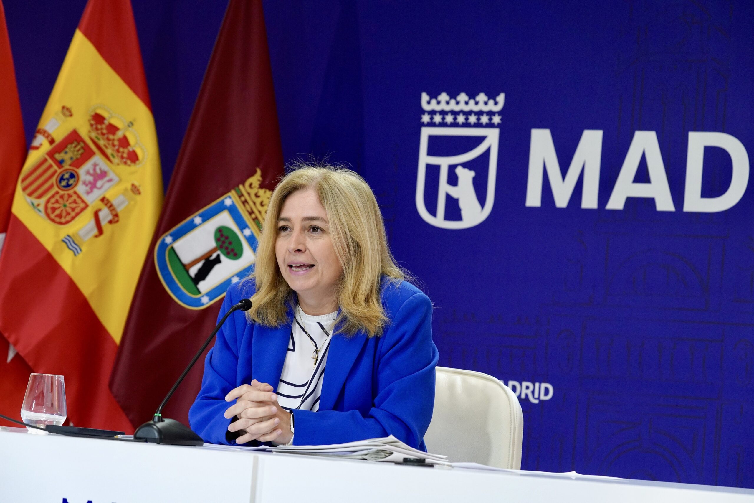 Un parque de Hortaleza llevará el nombre de Héctor Alterio