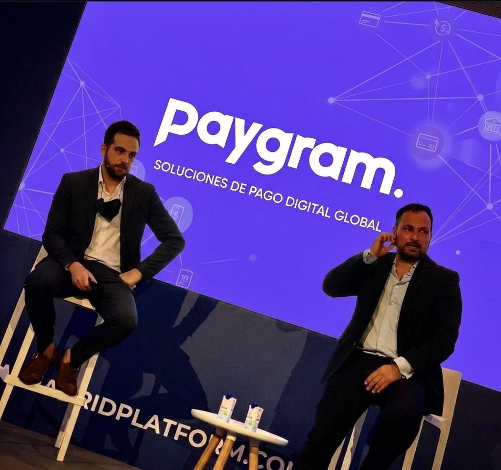 Paygram recauda capital para expandir su plataforma de pagos en Telegram