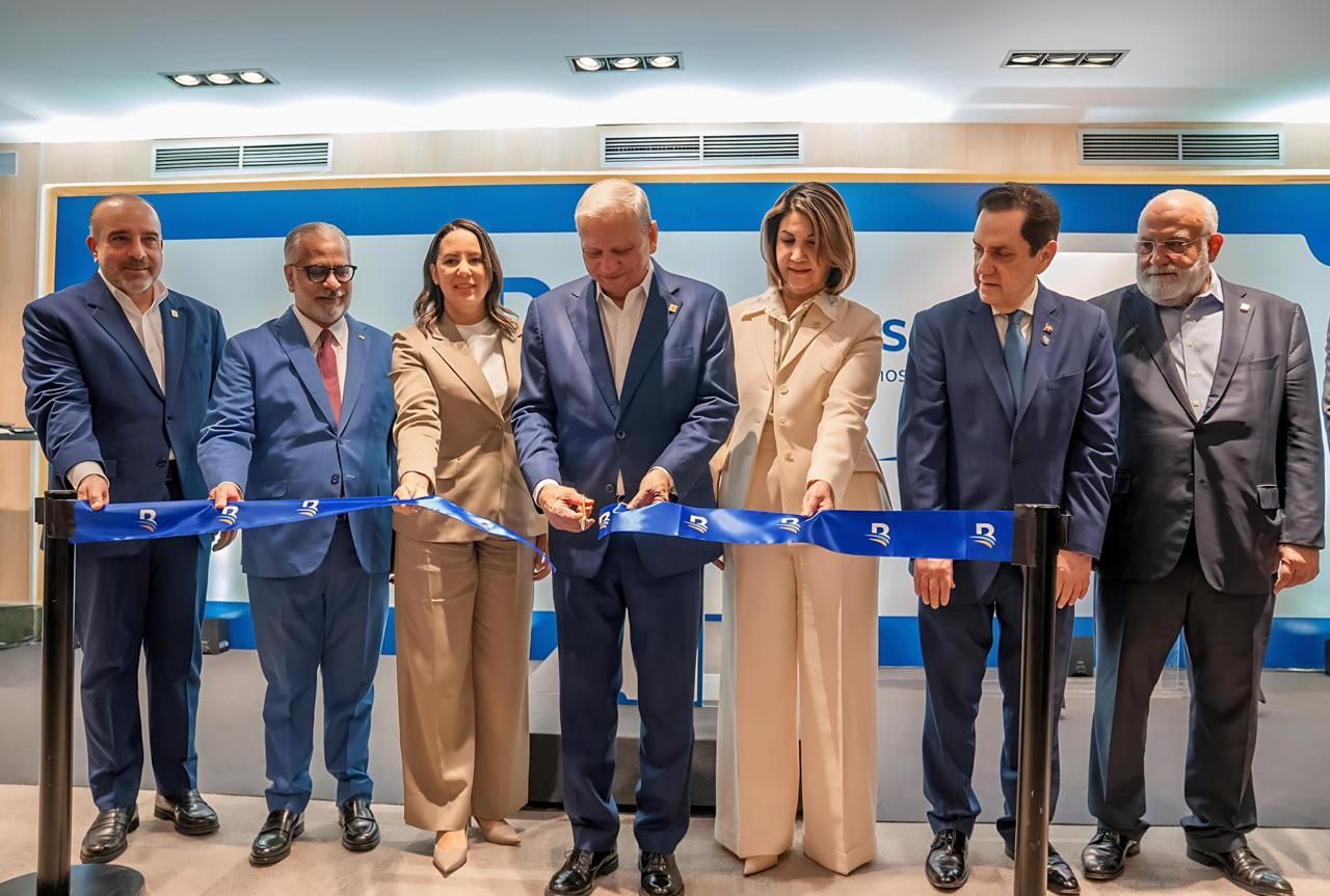 Banreservas presenta en Madrid 5.000 inmuebles en República Dominicana para la diáspora