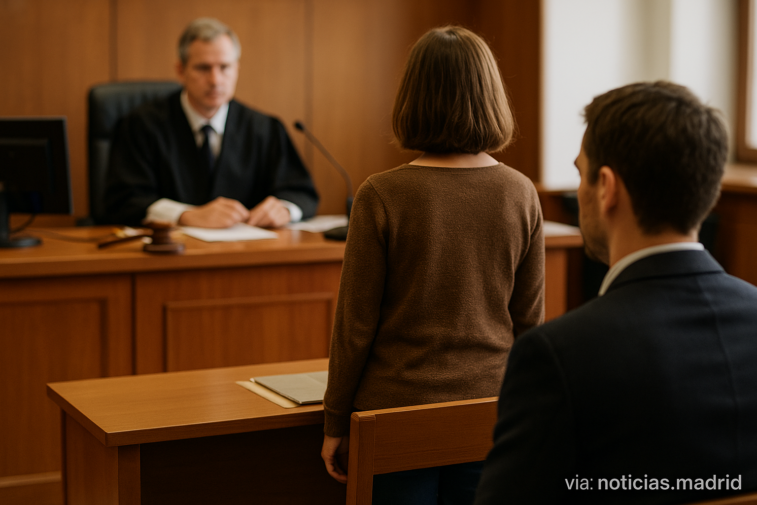 Divorciado condenado en costas por ocultar fondos y evadir la pensión
