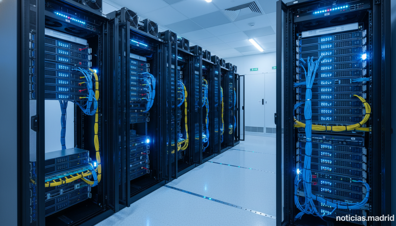 El backup online, clave para proteger datos empresariales en verano
