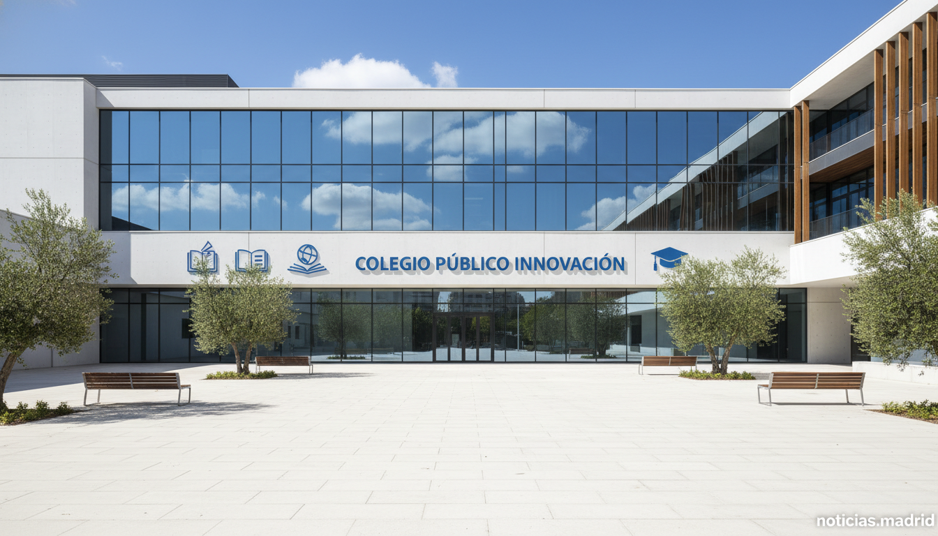 ANPE Madrid publica las listas provisionales para la renovación de directores de centros educativos