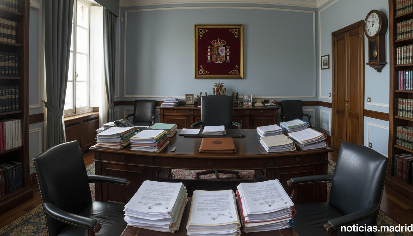 Consumo abre consulta pública para reformar la Ley del Juego 1 Consumo abre consulta pública para reformar la Ley del Juego