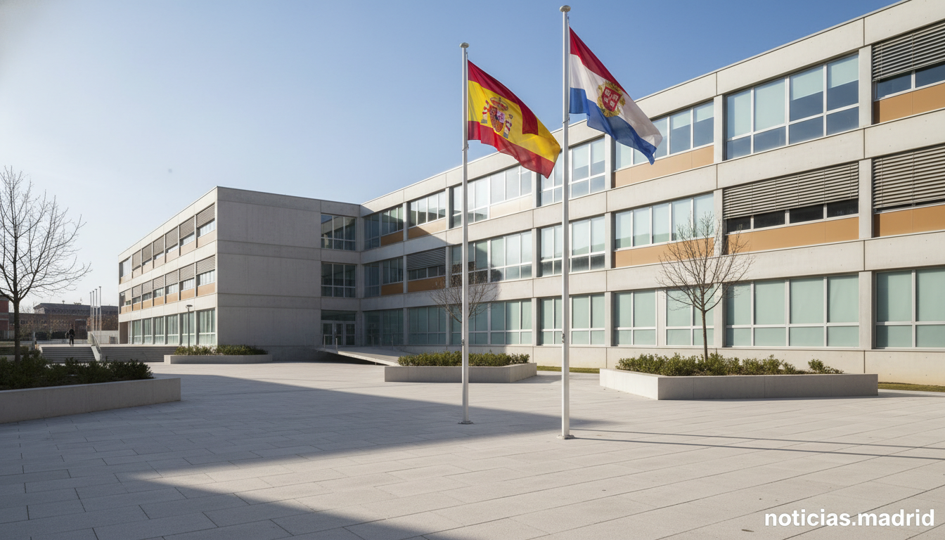 ATP Navarra: bolsas docentes urgentes del 30 de abril al 1 de mayo