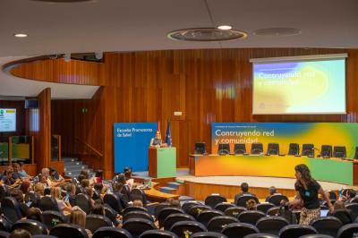 Actualizaciones y Comunicados del Ministerio de Sanidad: Información de Prensa Esencial
