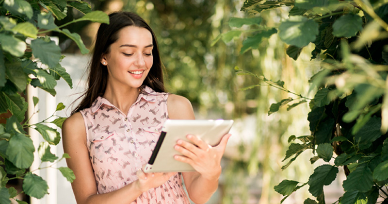 Adapta tu estrategia de contenidos para aprovechar el dinamismo de la primavera