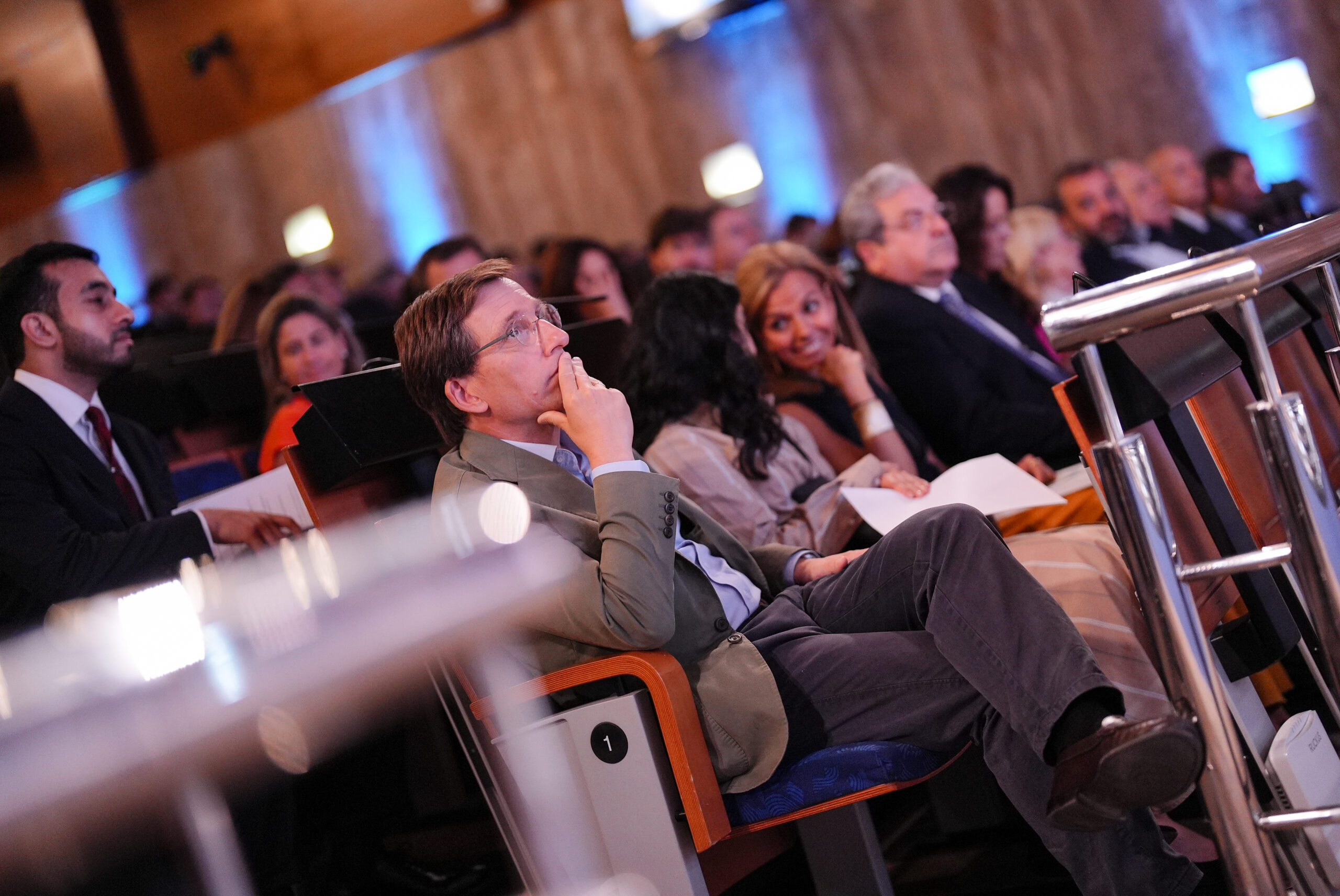 Madrid celebra el IV Foro de Turismo con un nuevo sistema de inteligencia y datos de gasto récord