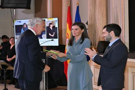 Ampliación de Ayudas a 7 Millones para Estudiantes con Discapacidad: Derechos Sociales Refuerza su Compromiso