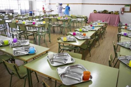 Ampliación de Regulación de Menús Saludables: Nuevas Normativas para Escuelas Infantiles de 0 a 3 Años