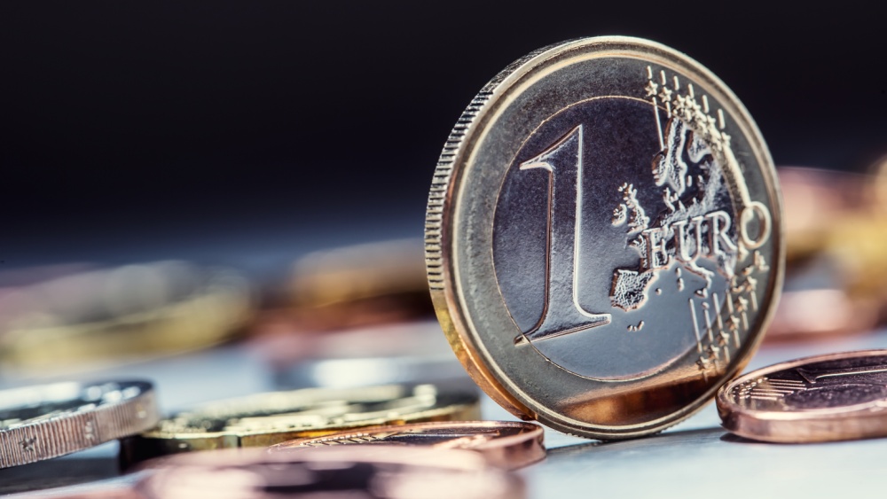 El 99,5% de la deuda pública en la zona euro está en euros