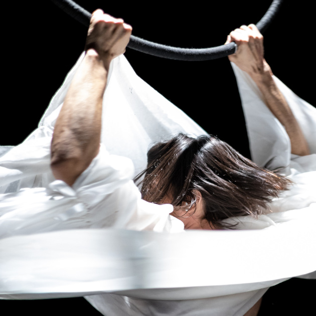 «DELUSIONAL» de Diana Salles llega al Teatro Circo Price de Madrid