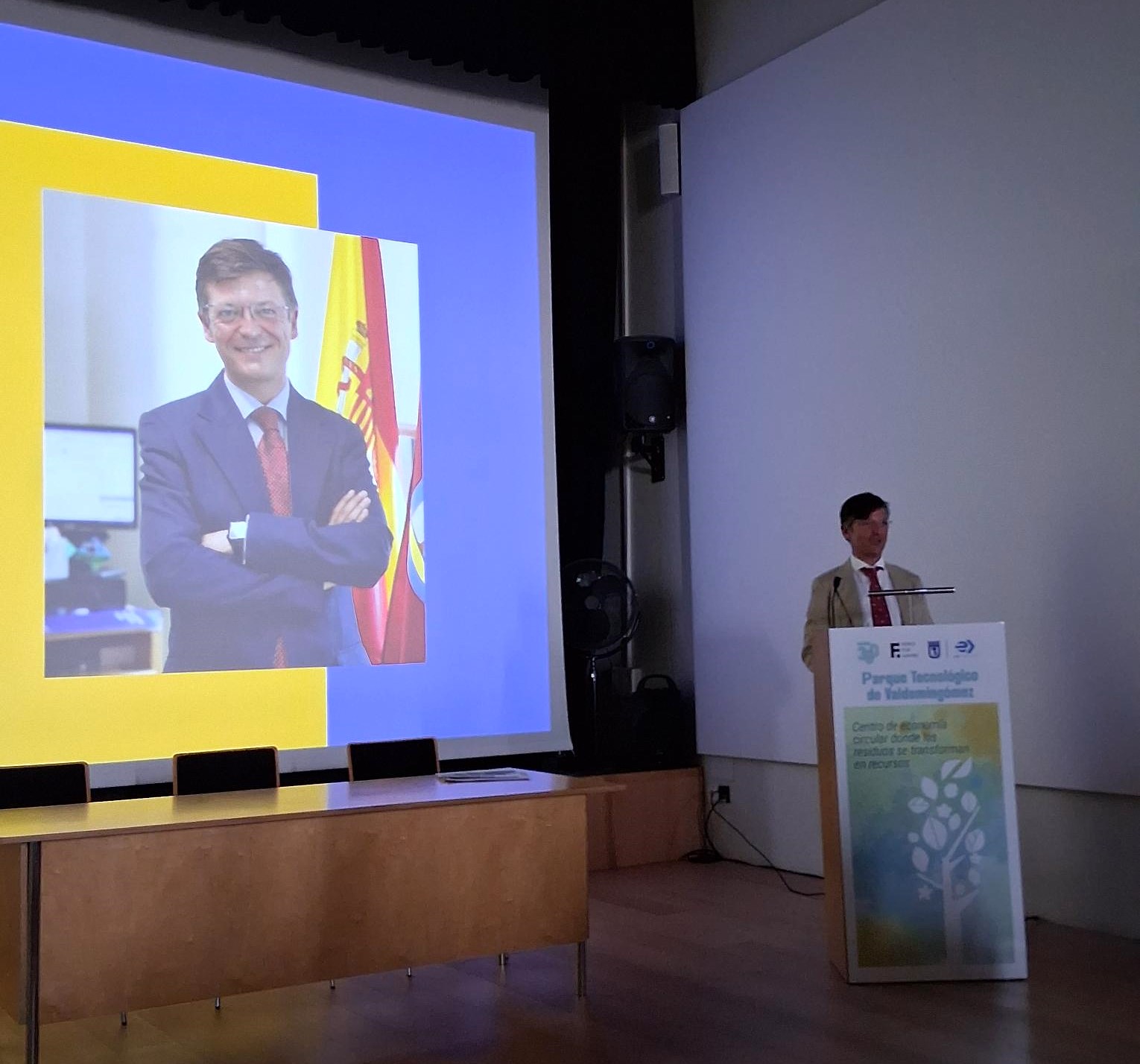 Celebración del Día Mundial del Medio Ambiente en Valdemingómez: Talleres y Actividades para Todos