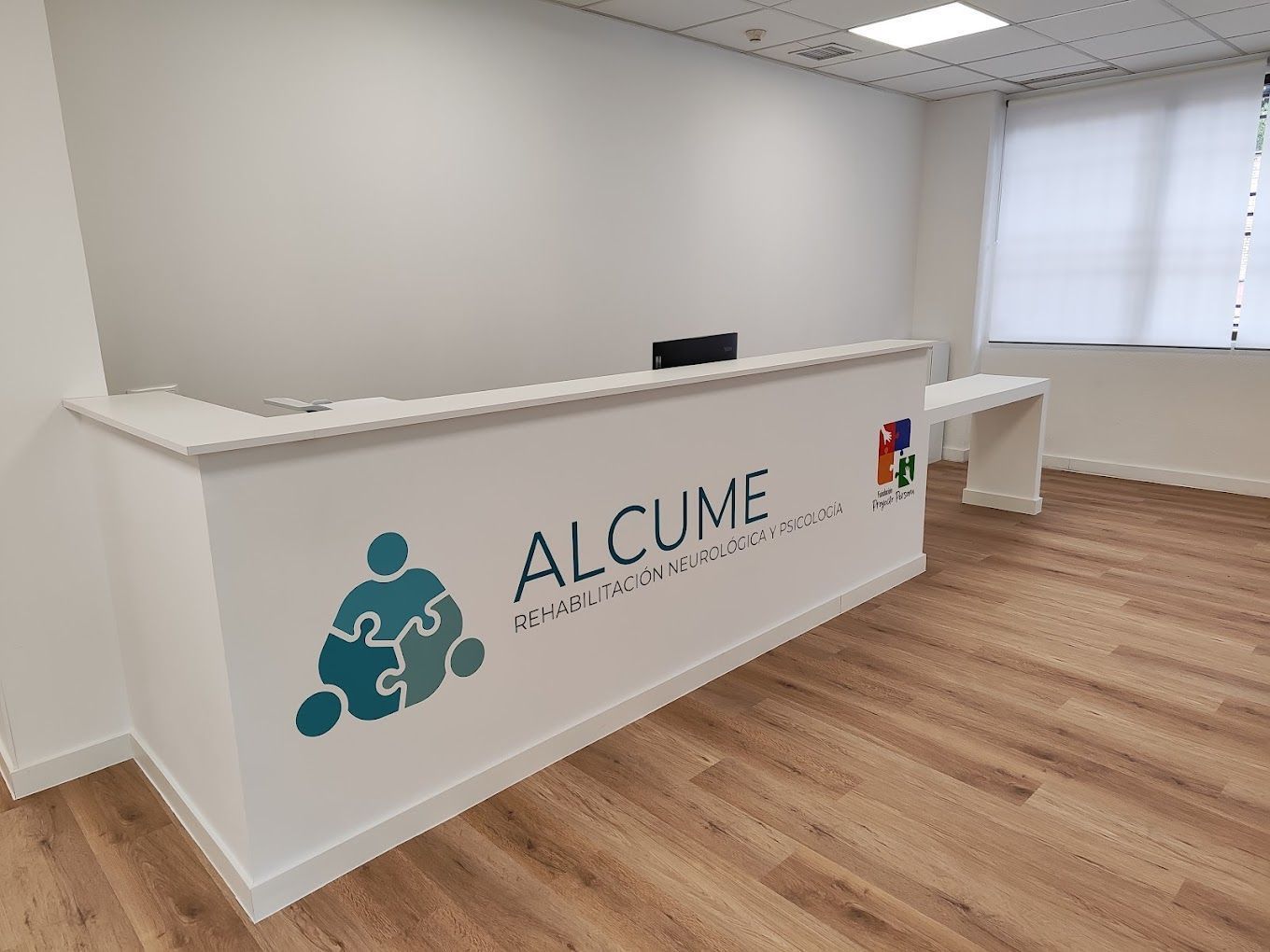 Centro Alcume amplía sus becas de rehabilitación neurológica en Madrid