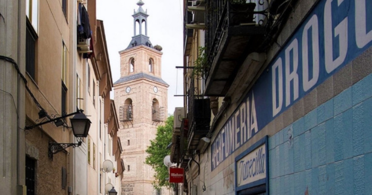 El Ayuntamiento de Madrid lanza el Premio de Arte Público para intervenciones temporales en Vicalávaro
