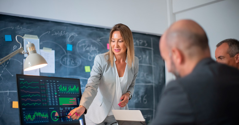 Decisiones empresariales: superando el miedo para impulsar innovación y crecimiento estratégico