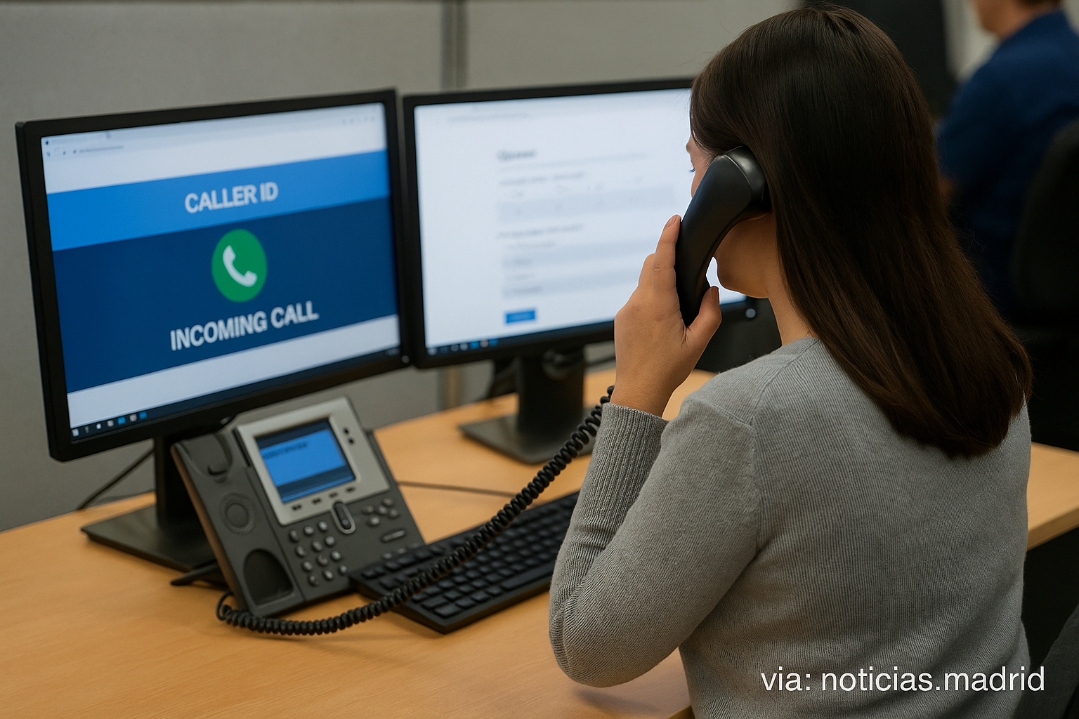 El CIS implementa un sistema innovador para identificar sus llamadas en encuestas telefónicas y garantizar su autenticidad