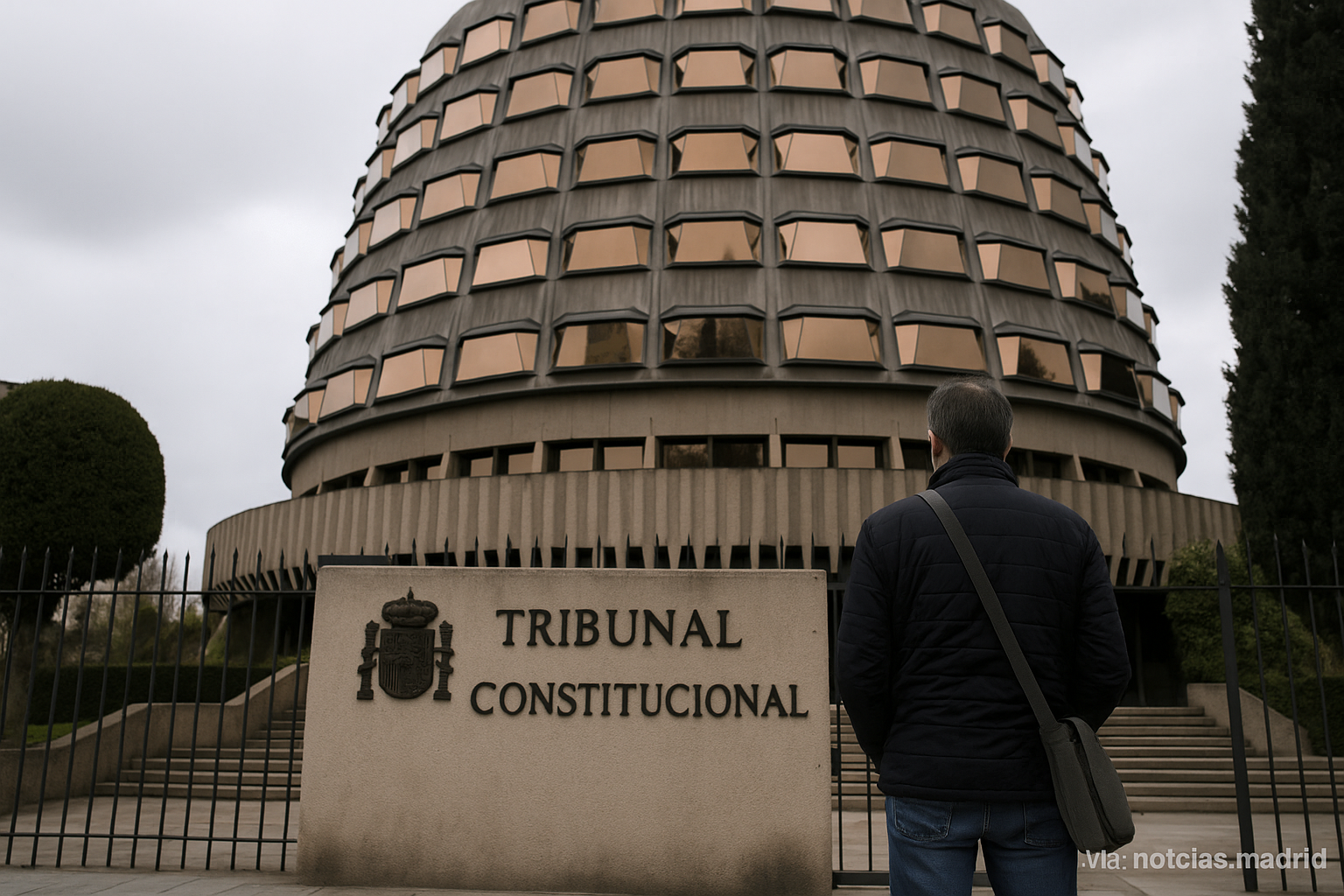 El Constitucional examinará la ley catalana de alquiler de temporada