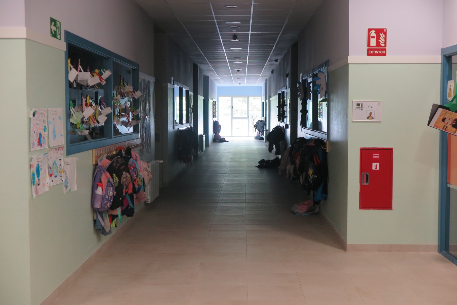 Getafe anuncia la aprobación de las Gbecas para los años 2026-2027