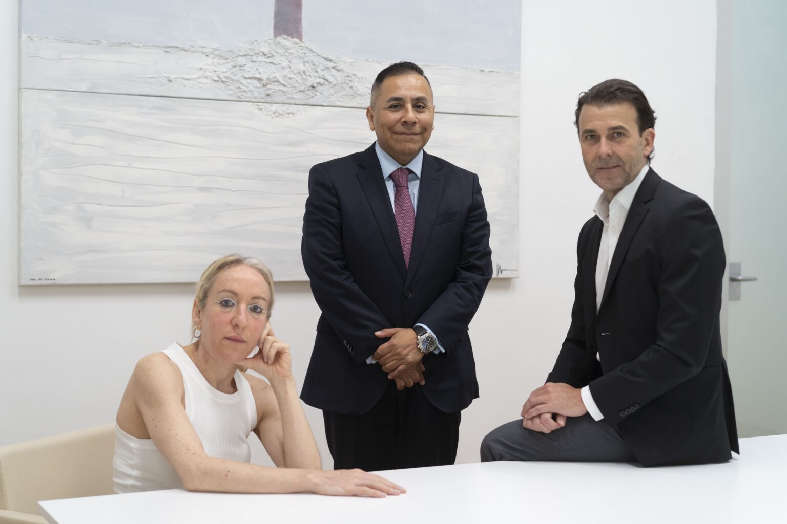 La firma peruana Caro & Asociados integra B Law & Tax en Madrid