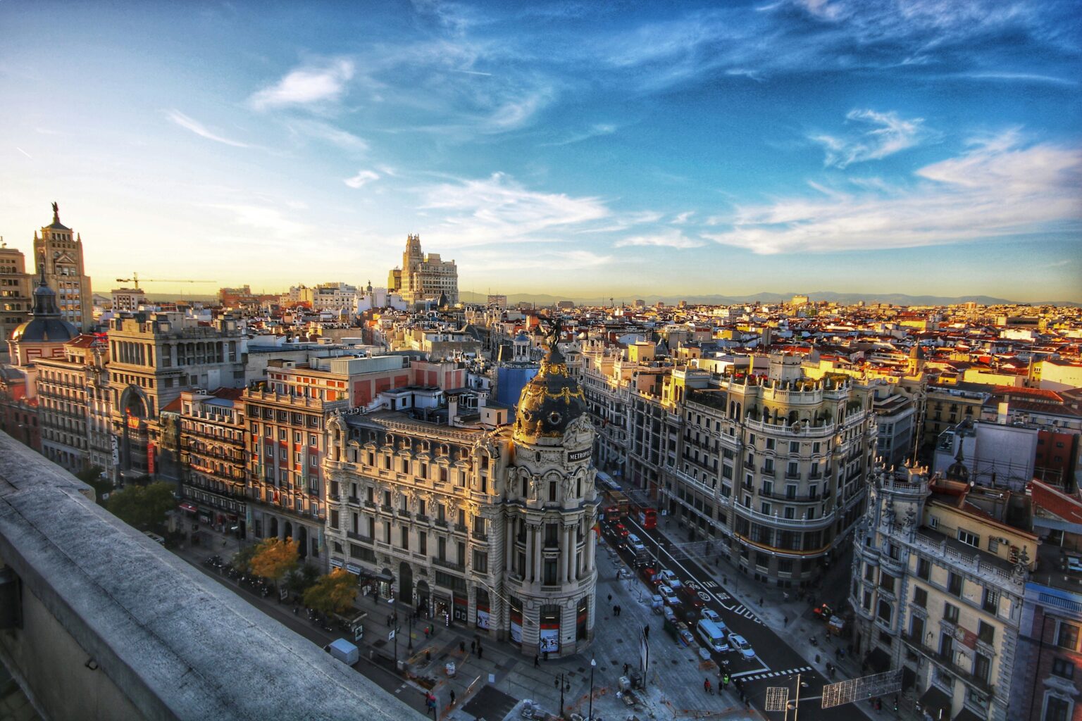 Inauguran la Madrid Reinsurance Week: El Nuevo Epicentro del Reaseguro en Europa