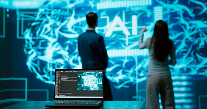 Integración de supervisión humana en IA generativa: clave para calidad y seguridad en tareas críticas