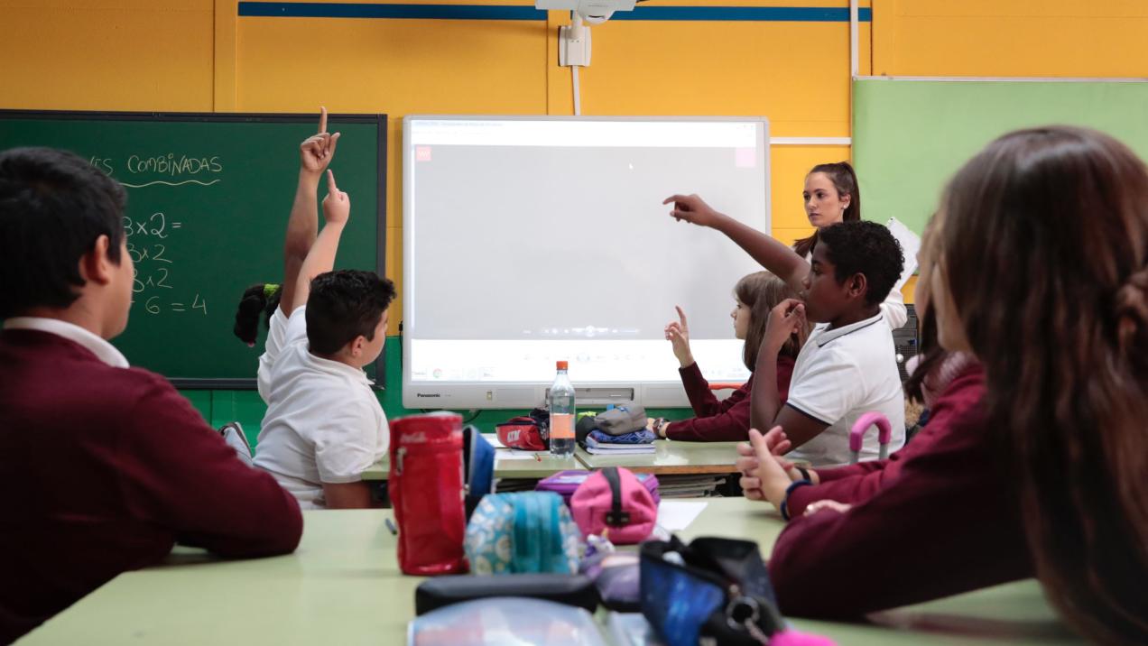 La Comunidad de Madrid refuerza el programa ACCEDE con 53 millones
