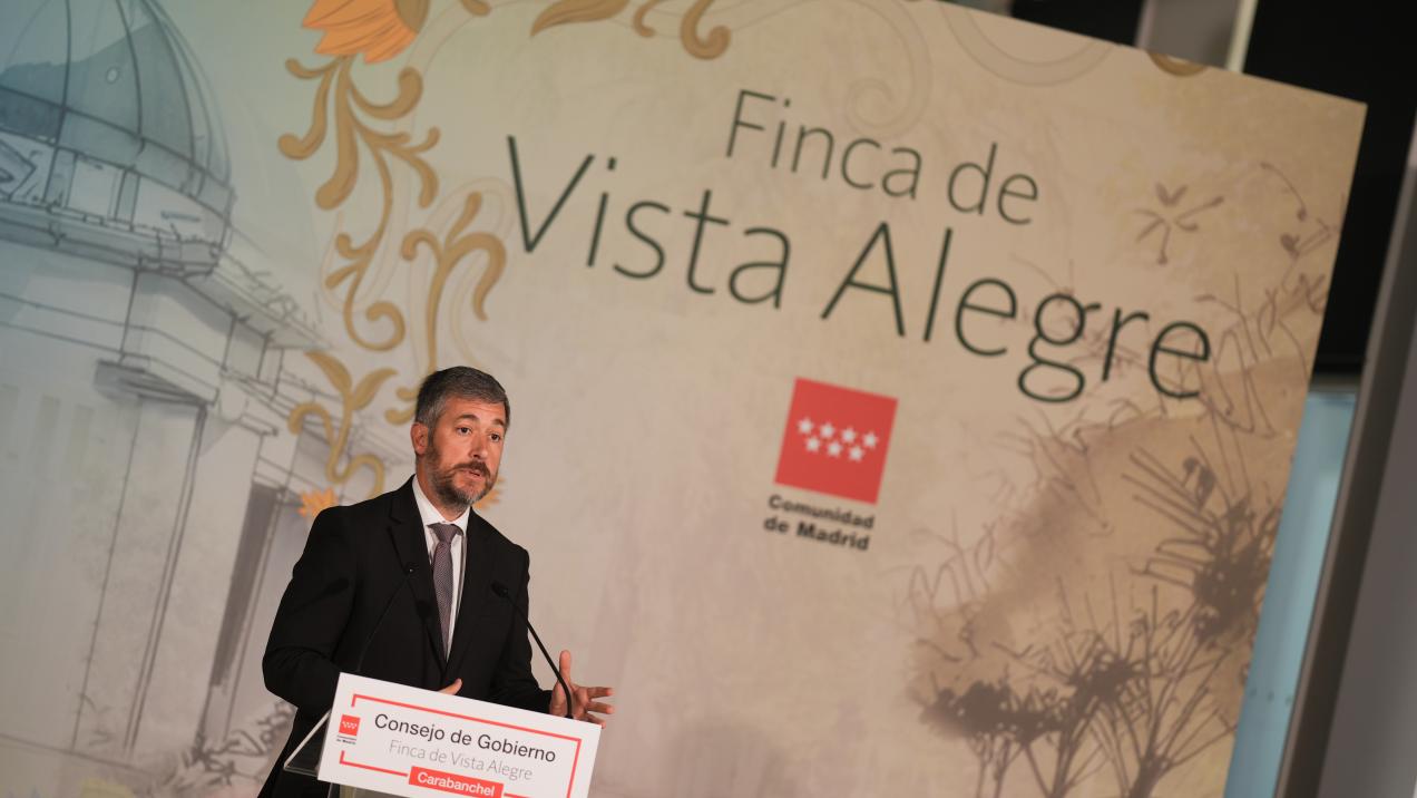 La Comunidad de Madrid reconoce al concebido no nacido como parte de la unidad familiar