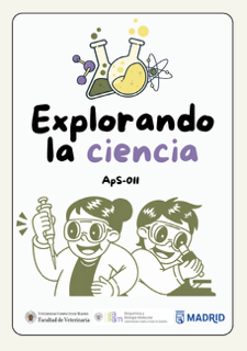 La UCM acerca la ciencia a estudiantes madrileños con talleres prácticos de experimentación