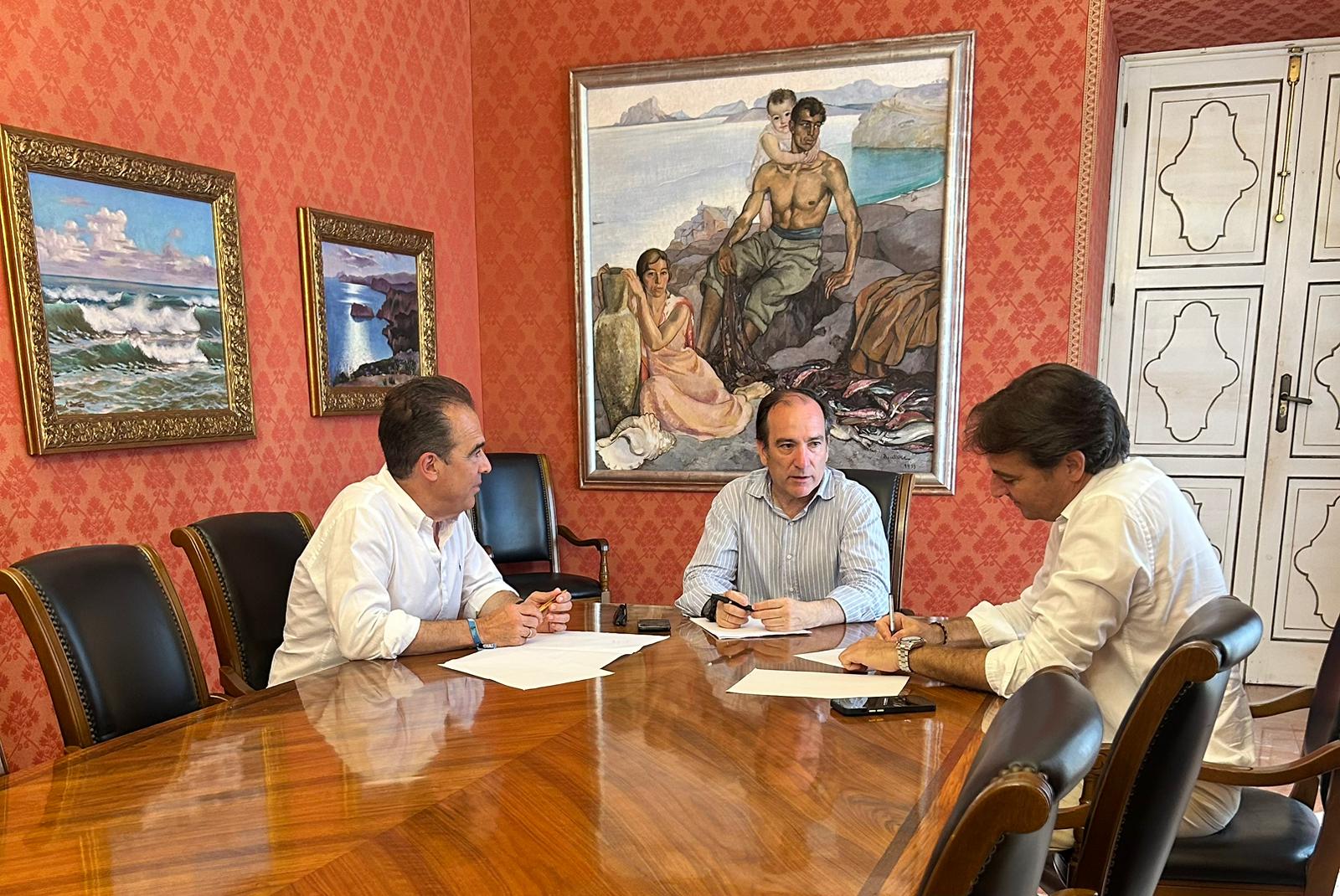 Madrid y Alicante unen criterios sobre urbanismo y movilidad sostenible