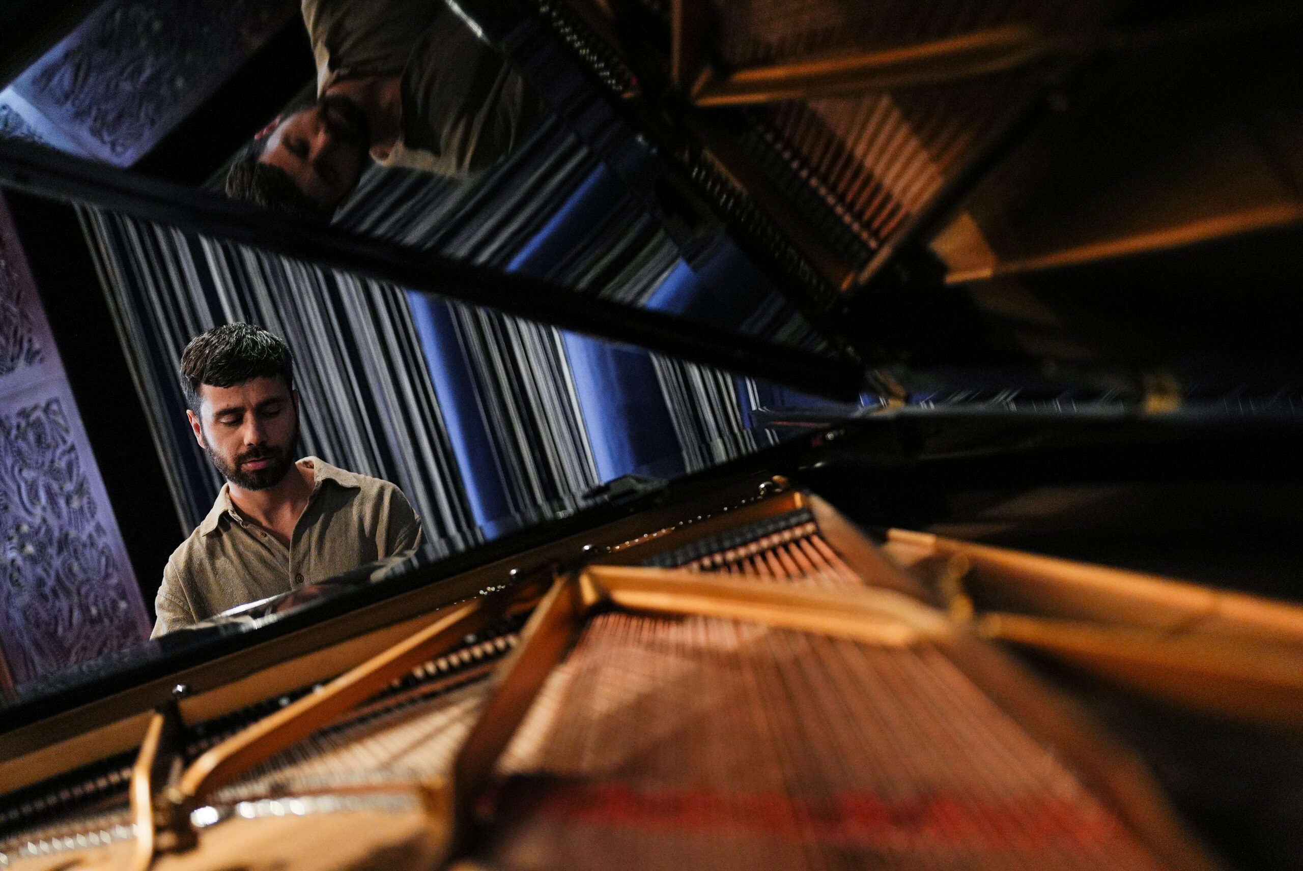 Piano City Madrid celebra cinco años con 59 conciertos gratuitos