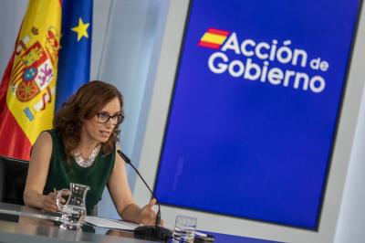 El Gobierno aprueba la Ley de Organizaciones de Pacientes para reforzar su papel en el SNS
