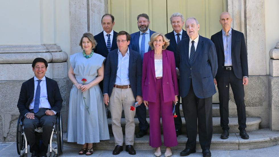 Reapertura de la Ermita de San Antonio de la Florida: Goya Resplandece Tras Completa Restauración
