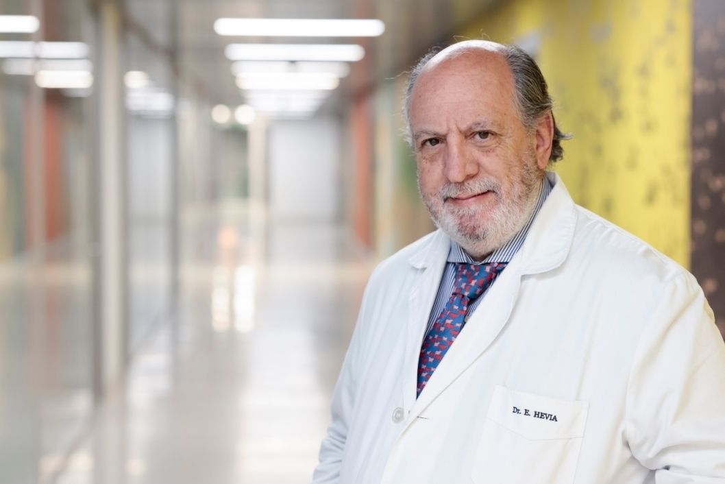 La cirugía de escoliosis sin artrodesis ya es posible en España