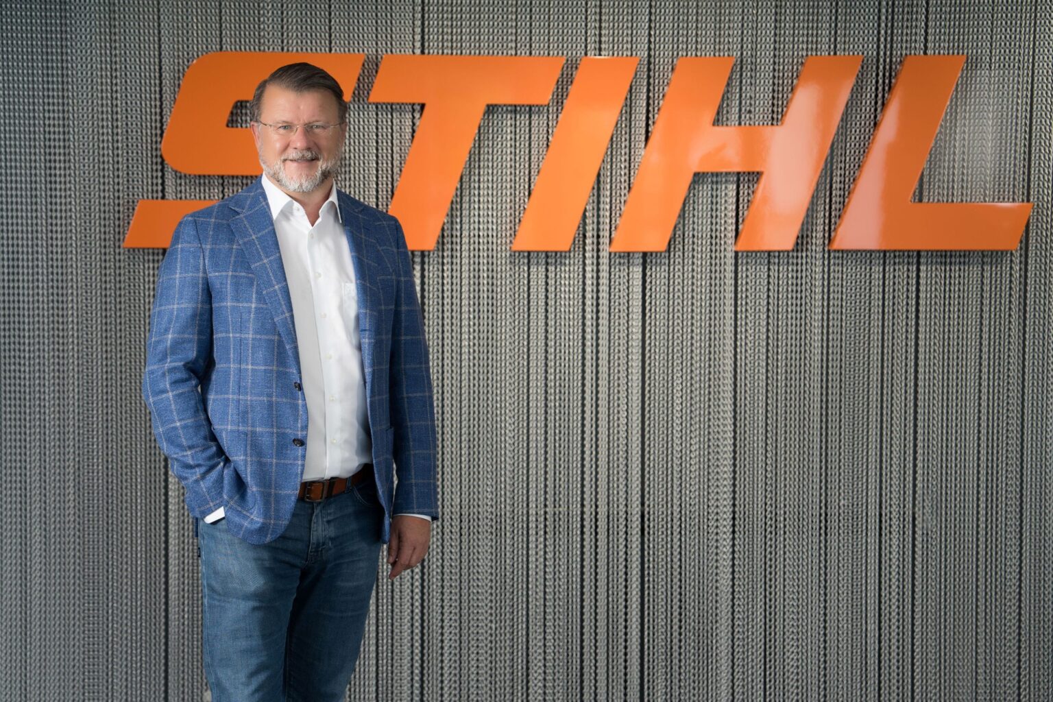 STIHL España alcanza récord de facturación de 141,8 millones en 2025