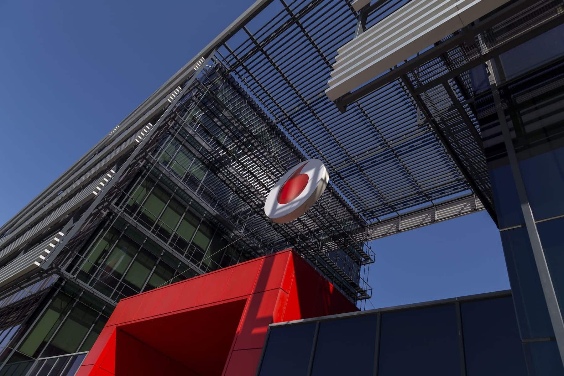 Vodafone SAT Impulsa la Conectividad Satelital Móvil en España