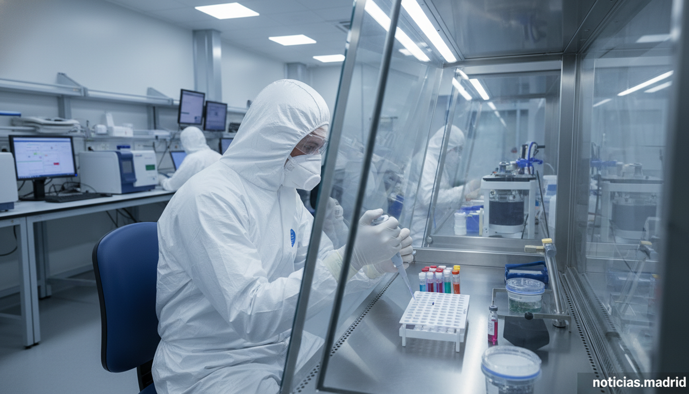 El Ministerio de Sanidad revisa el protocolo del hantavirus Andes