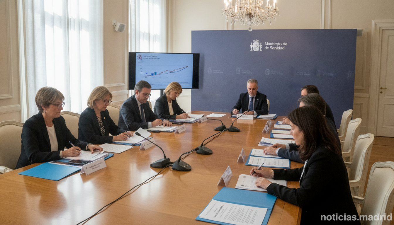 Gobierno destina 21 millones al Plan Nacional sobre Drogas