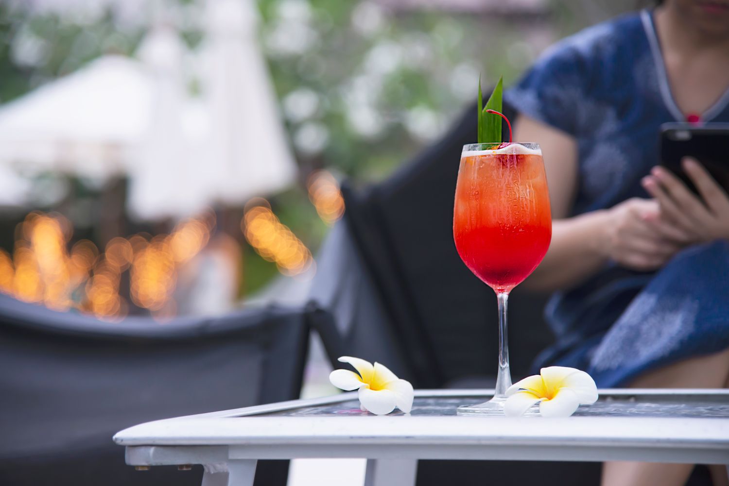 Cinco terrazas frescas en Madrid para el verano, de Chueca a la Plaza de Neptuno
