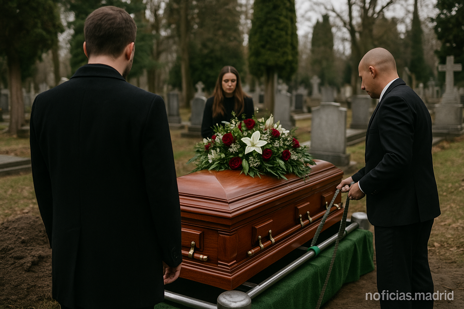 ¿Quién asume los gastos del entierro en una herencia? La obligación judicial de devolver 4.000 euros por el funeral de un tío