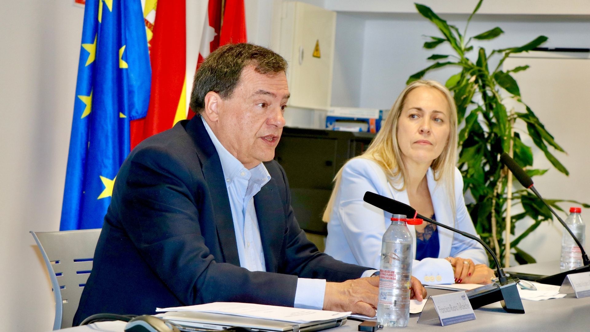 AECOM Resalta el Impulso del Sector Constructivo en Madrid Durante su Junta General Ordinaria