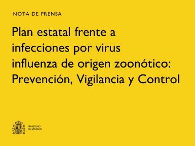 Actualizaciones Recientes y Comunicados del Ministerio de Sanidad