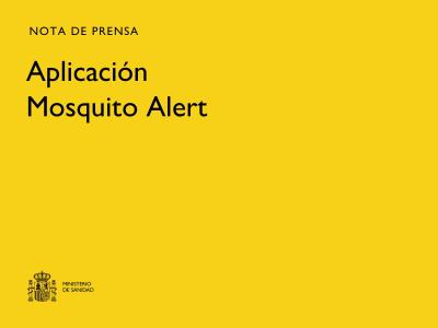 Actualizaciones y Anuncios del Ministerio de Sanidad por el Gabinete de Prensa