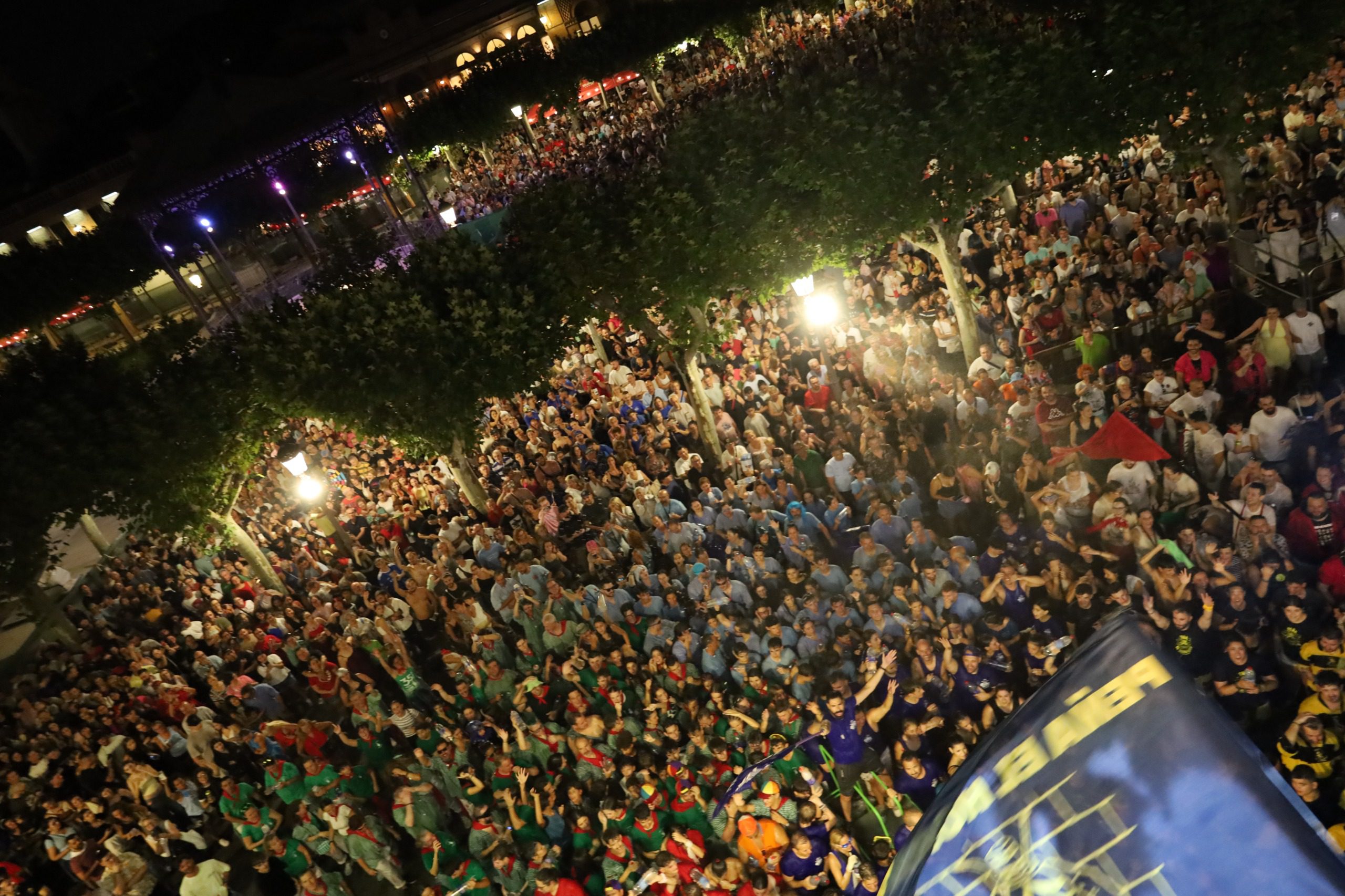 Apertura de Inscripciones para el Concurso de Comparsas de las Ferias y Fiestas 2026 en Alcalá