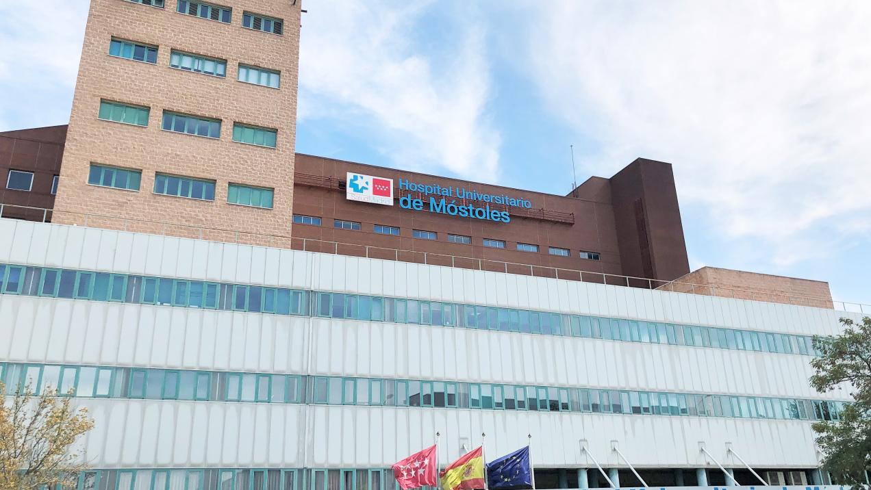 Móstoles logra el sello SEMI Excelente en tromboembolismo pulmonar