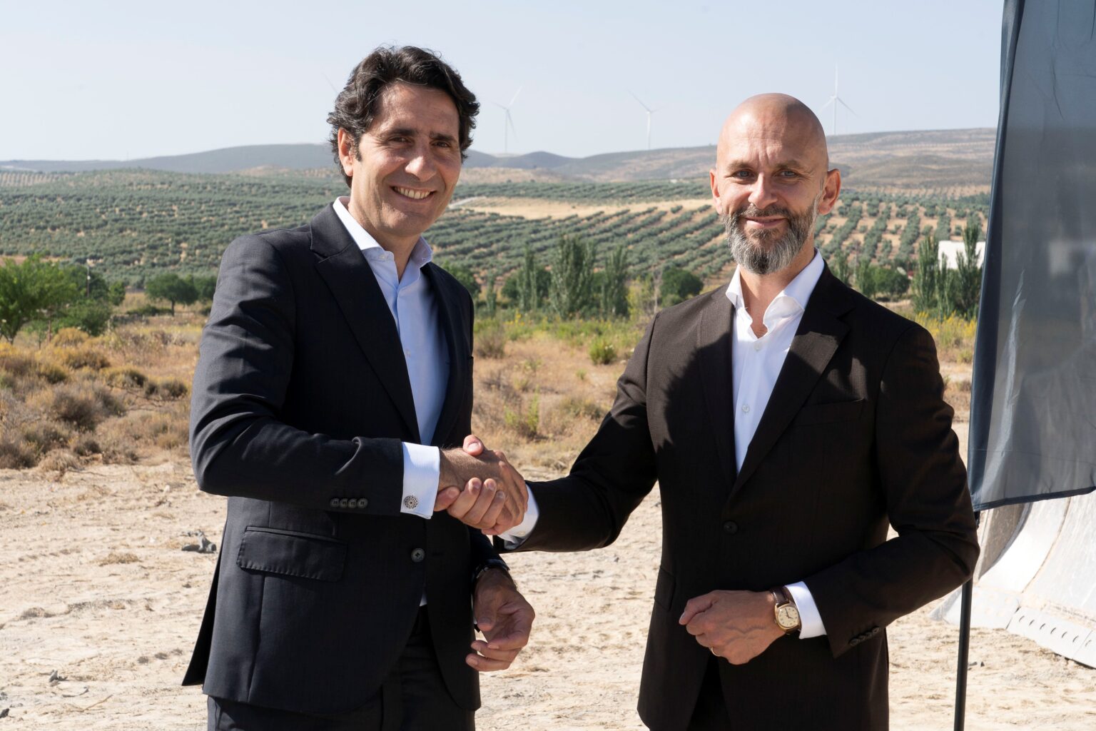 Cuerva y Alto Infrastructure Inauguran Pionero Centro de Datos Enfocado en IA en Andalucía