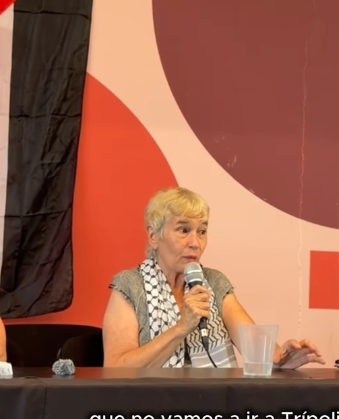 De Israel a Libia: Un Viaje a Través del Miedo y la Determinación