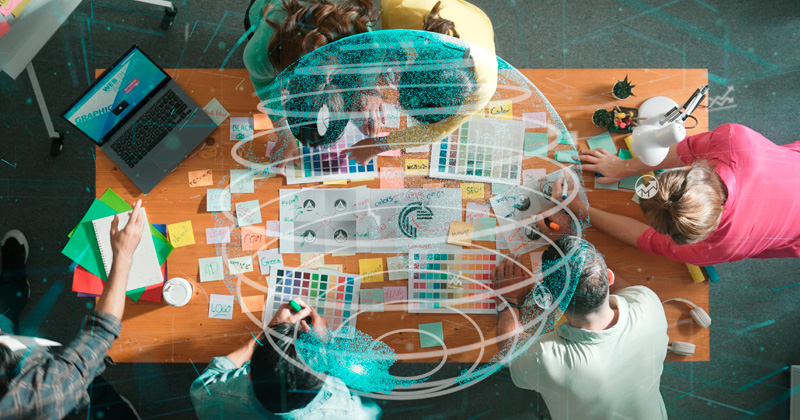 Design Ops: Clave para Escalar el Diseño y Simplificar el Desarrollo Digital