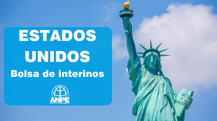 EEUU Anuncia Extensión de la Bolsa de Interinos con Publicación de Listados Definitivos