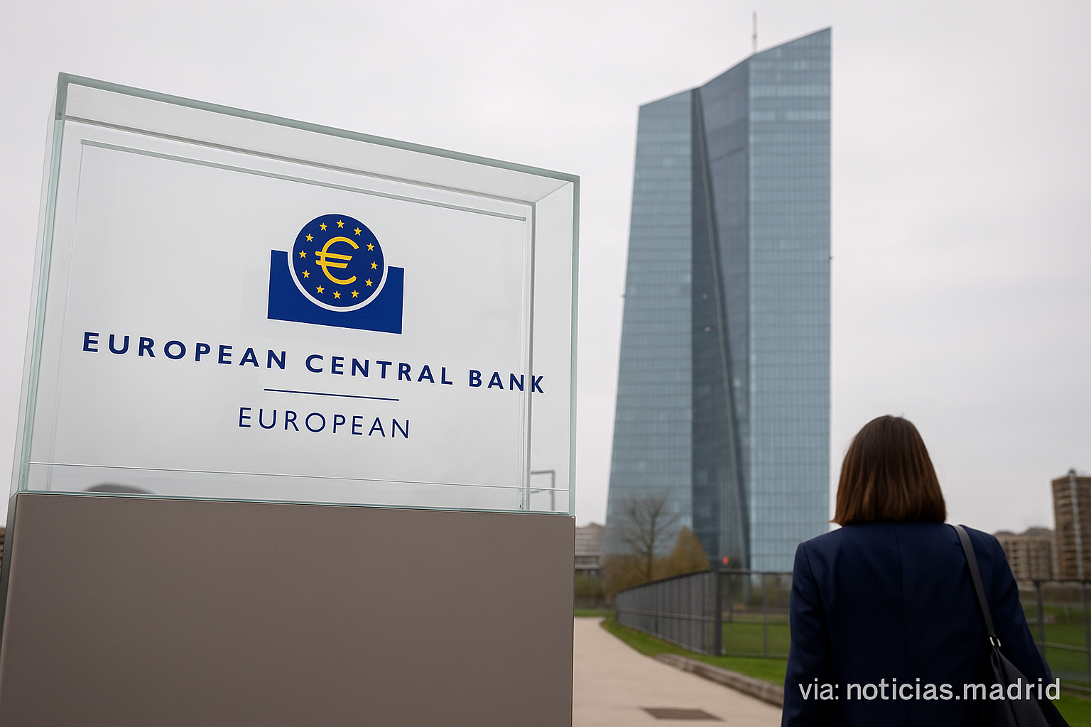 El BCE destaca la resistencia de la economía española pese a la crisis en Oriente Medio