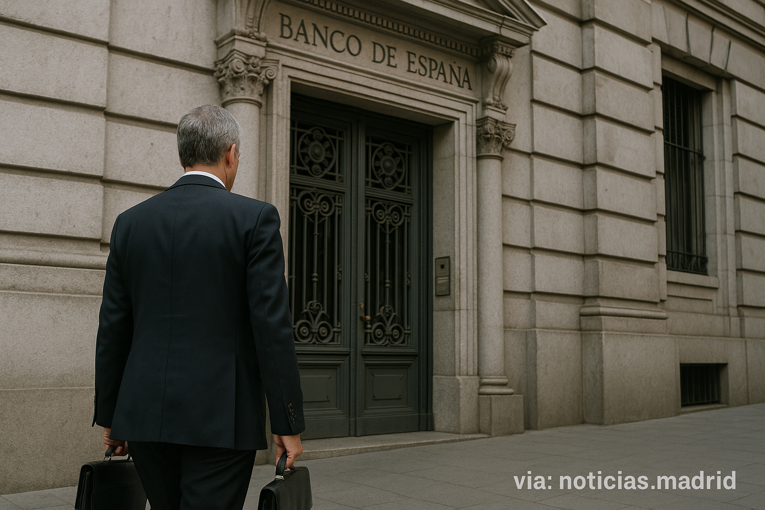 El Banco de España señala a Santander por ignorar más reclamaciones